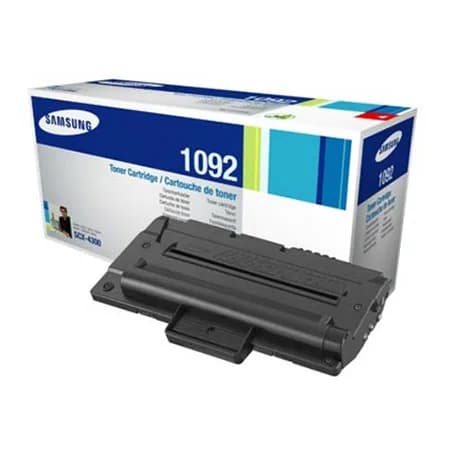 Toner SAMSUNG MLT-D1092S crni, za SCX-4300