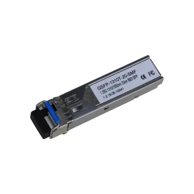 DAHUA SFP Optical Module GSFP-1310T-20-SMF