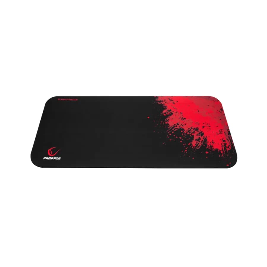 Podloga za miš gaming RAMPAGE MP-20 X-JAMMER 300x700x3mm, 35684