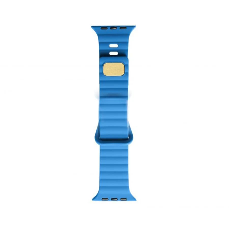 Apple WATCH LOOP BAND 38-40MM LIGHT BLUE 4