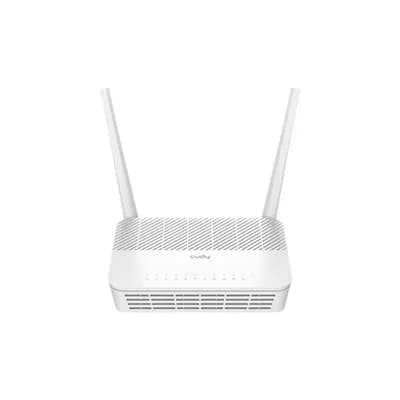 Wi-Fi router Cudy GP1200, AC 1200, GPON