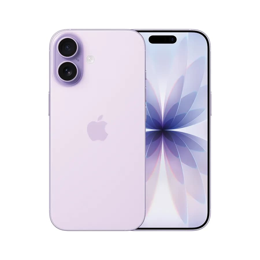 Apple iPhone 17 256GB Lavander eSim,MG6A4J/A