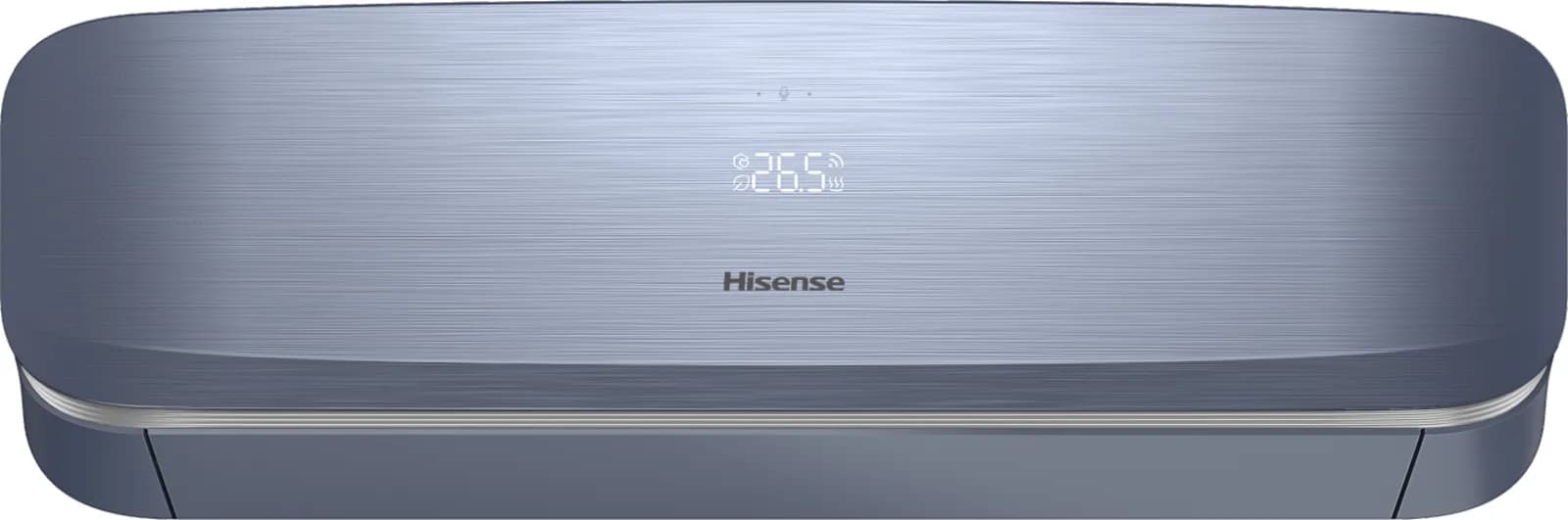 Inverter Klima uređaj, 3500 W, HI-NANO sterilizacija, AI Smart, Svjež zrak, Wi-Fi QJ35XJ3BG