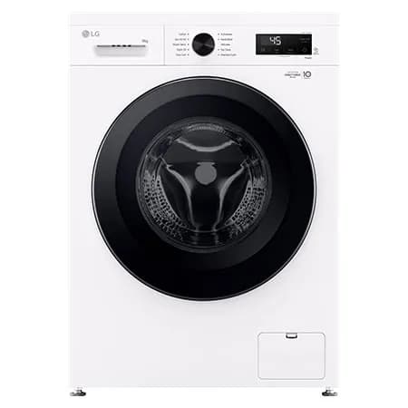 OS LG Ves masina+susilica W4X1085NWK 8\5kg