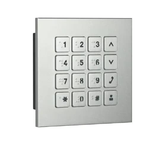 DAHUA Keyboard Modul VTO4103F-MK