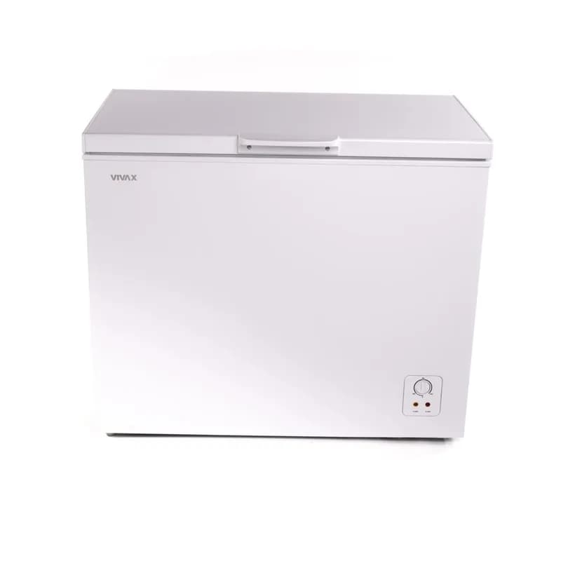 Vivax HOME zamrzivač CFR-245H, horizontalni