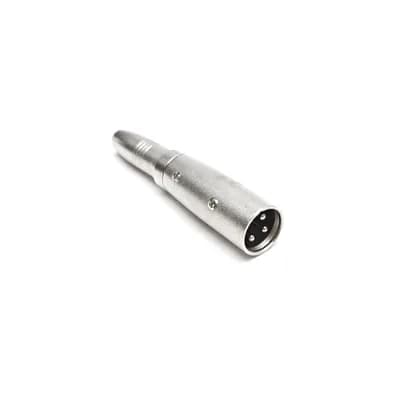 Konektor Gigatech mikrofonski XLR (m) 5/1