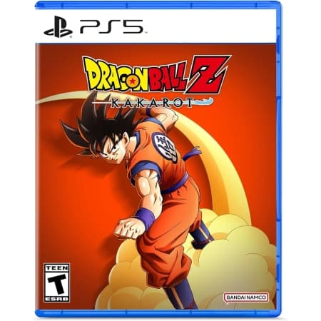 Sony Dragon Ball Z Kakarot /PS5