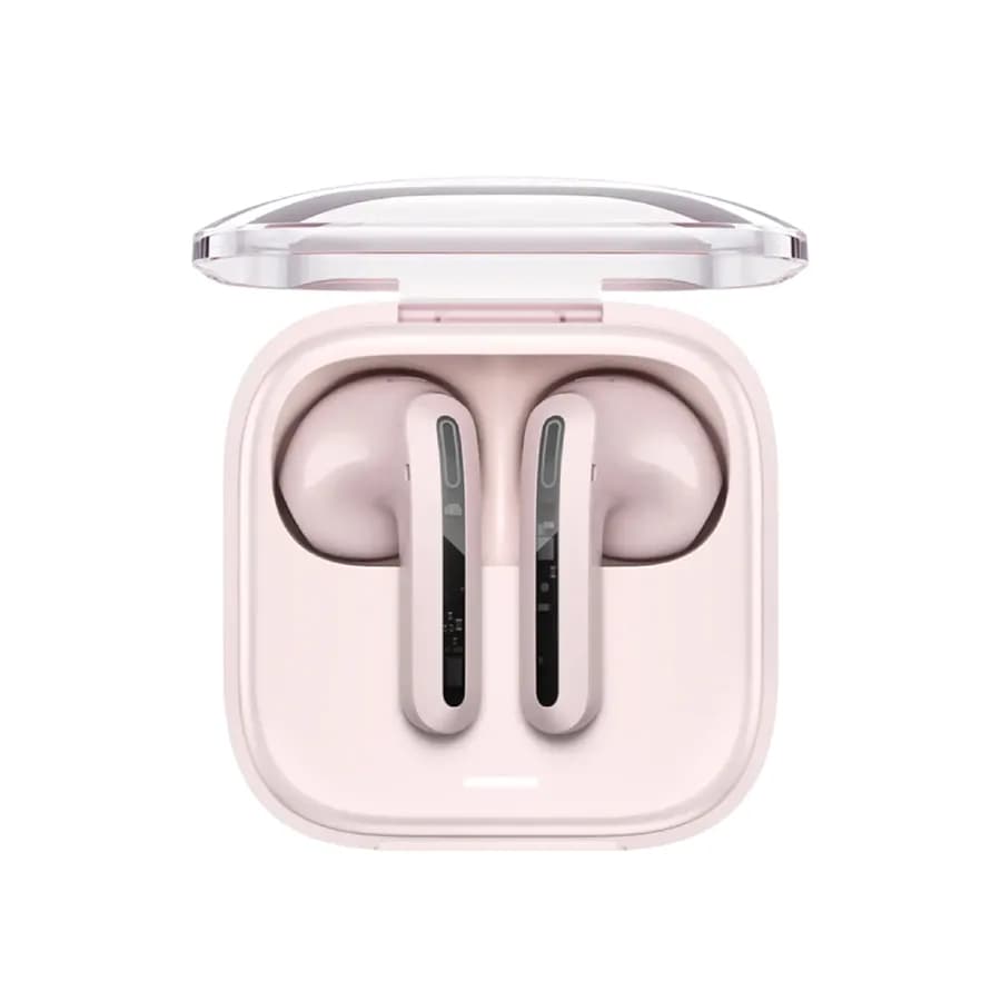 Slušalice bluetooth Xiaomi Mi Redmi Buds 6 Active, pink, BHR8395GL