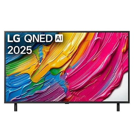 LG TV QNED 50QNED80A3A