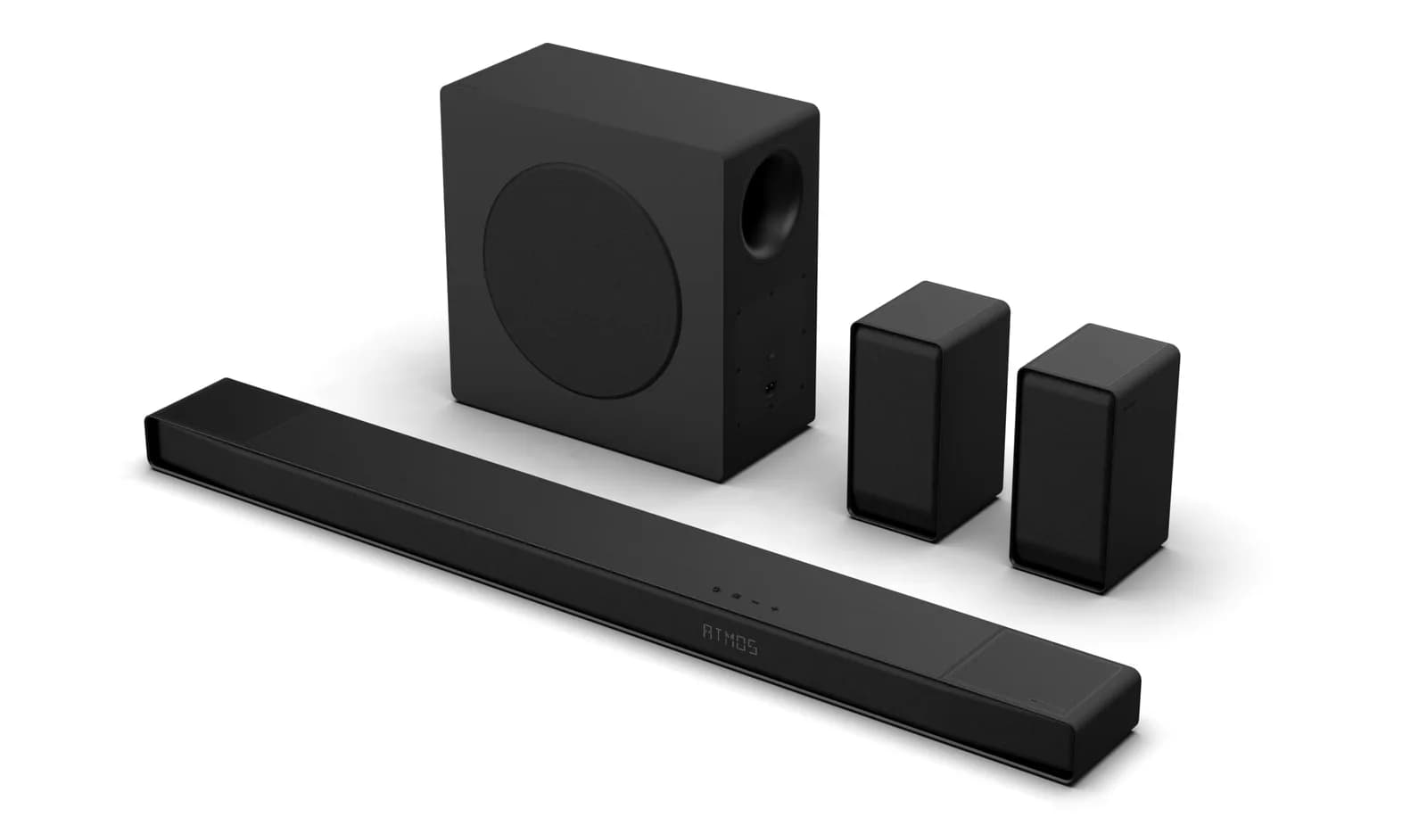 Hisense Soundbar AX5140Q
