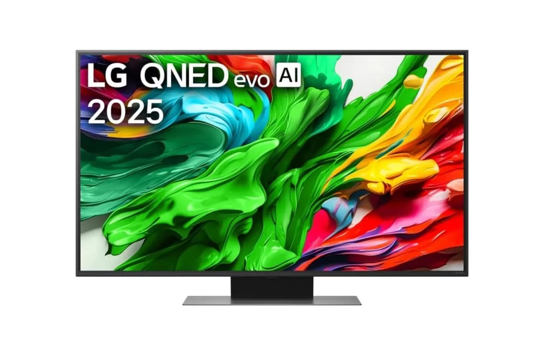 LG TV QNED 43QNED86A3C