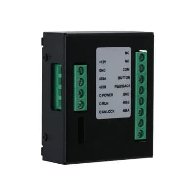 DAHUA Access Control Extension Module DEE1010B-S2
