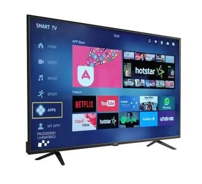 Vivax IMAGO LED TV-50UHD123T2S2SM