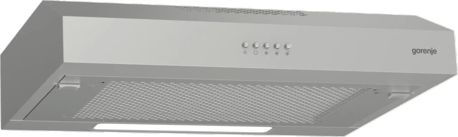 G400 Klasična kuhinjska napa, 50 cm WHU529EX/S
