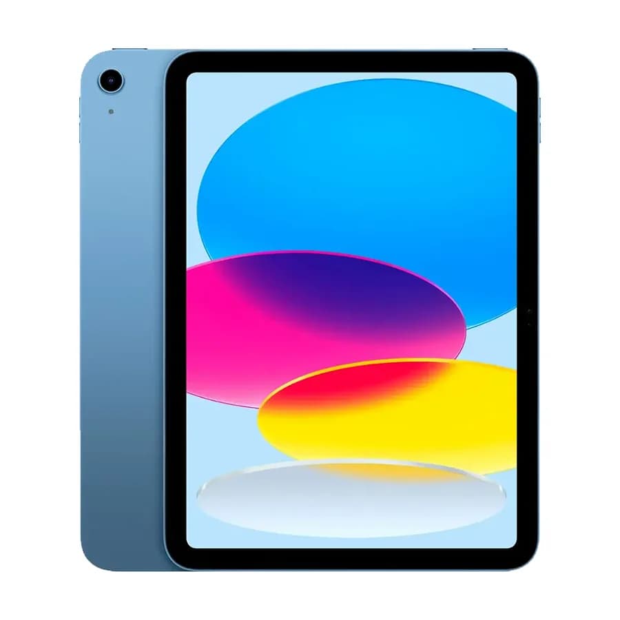 Apple iPad 11th MD4A4 11" 128GB Wifi Blue