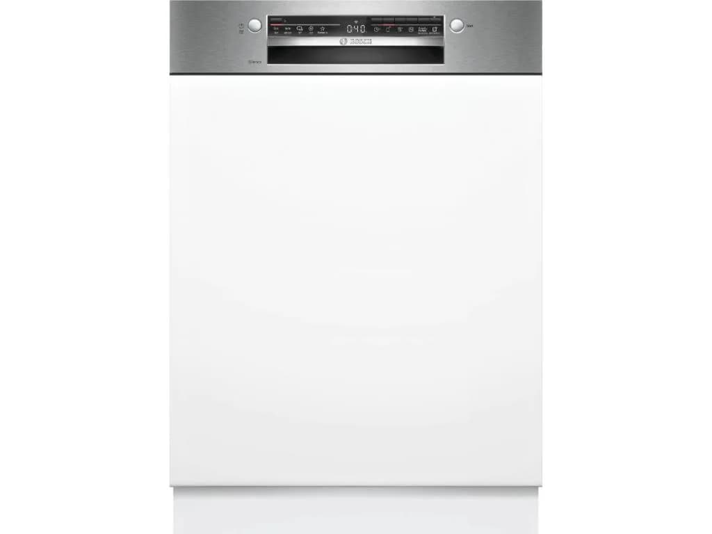 Bosch perilica posuđa Serie 2|,60cm, C,13 setova,9L,46dB, 5 programa, 4 Posebne funkcije