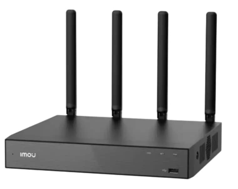 IMOU Snimac NVR-N110W-8A0E-P