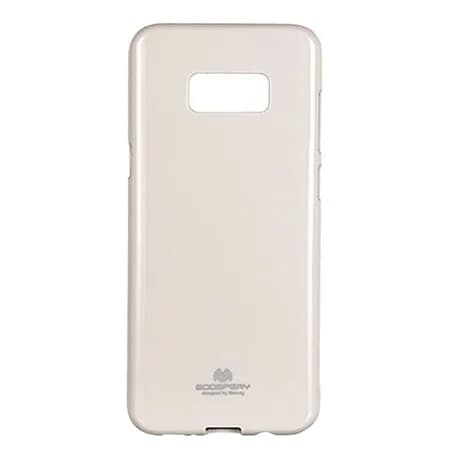 Zaštitna futrola Mercury Jelly Case G955 GALAXY S8 PLUS WHITE