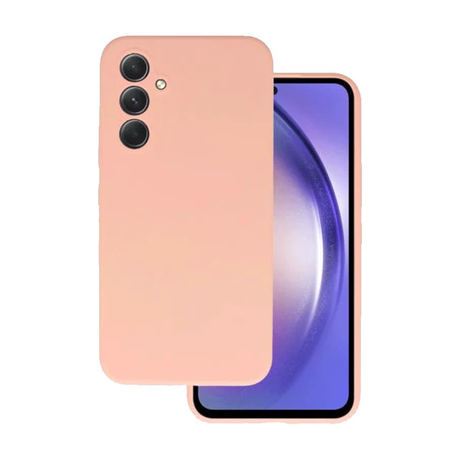 ZAŠTITNA MASKA ZA SAMSUNG GALAXY A15 4G/5G BRESKVA