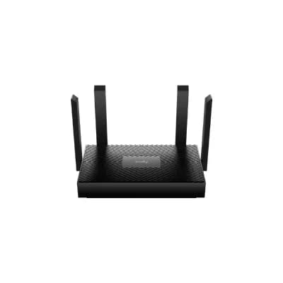 Wi-Fi 6 router Cudy WR1500, AX 1500 Gigabitni, VPN