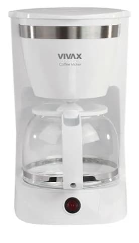 Vivax HOME aparat za filter kavu CM-08127W