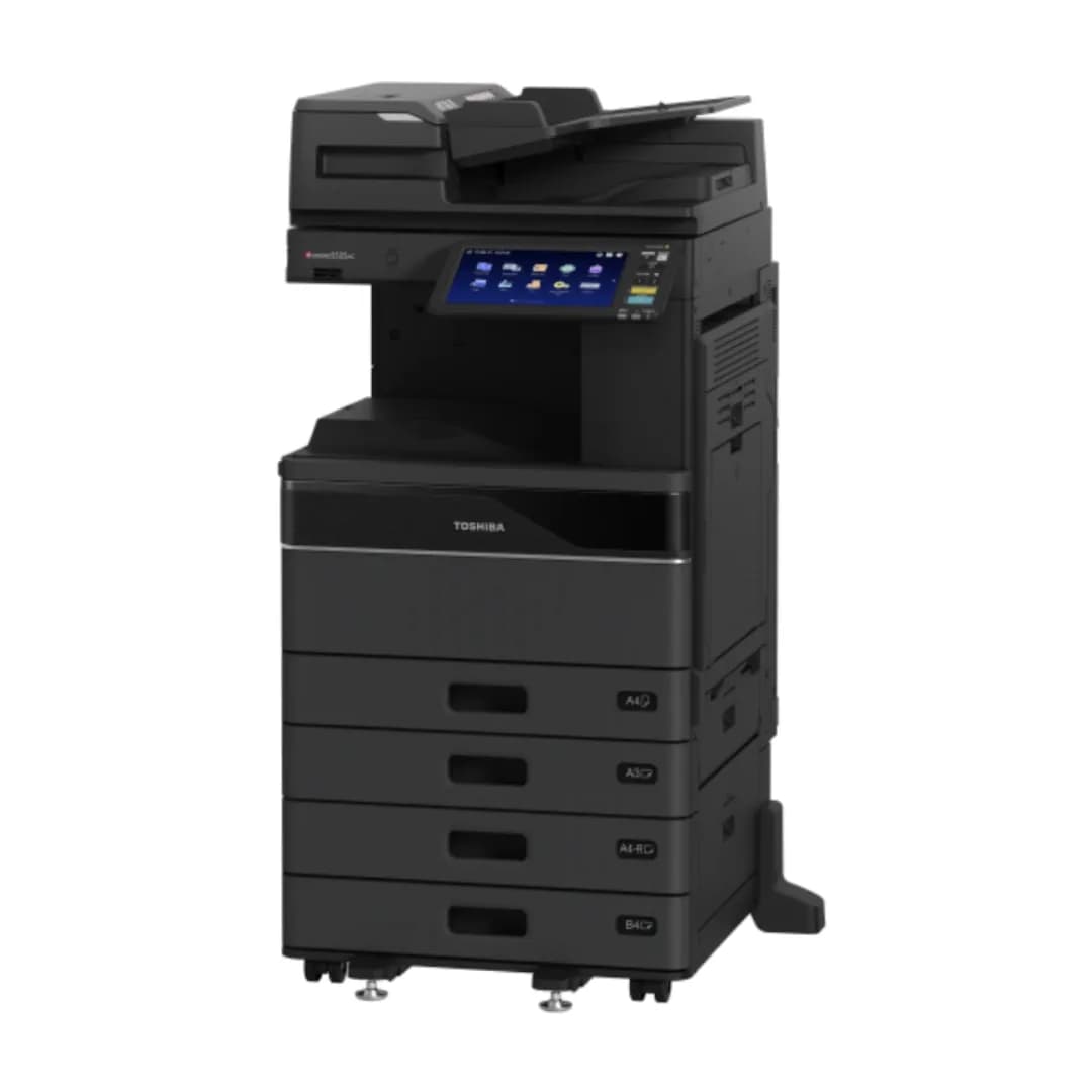 KOP TOS E-STUDIO 2525AC