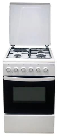 Vivax HOME samostojeći šporet FC-31502 WH