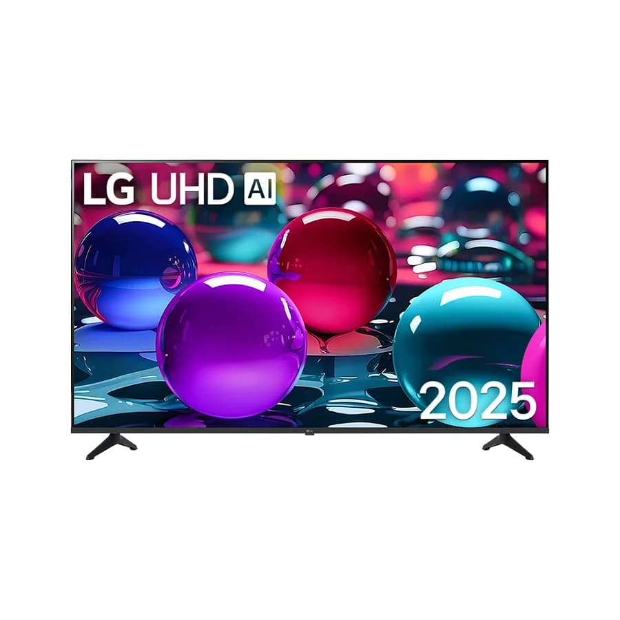 LG TV LED 50UA73003LA 4K Ultra HD, Smart TV, WebOS, HDR10 Pro, ?7 AI procesor 4K Gen8,
