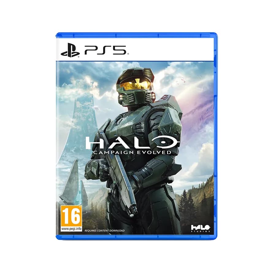 Halo Campaign evolved PS5 167376
