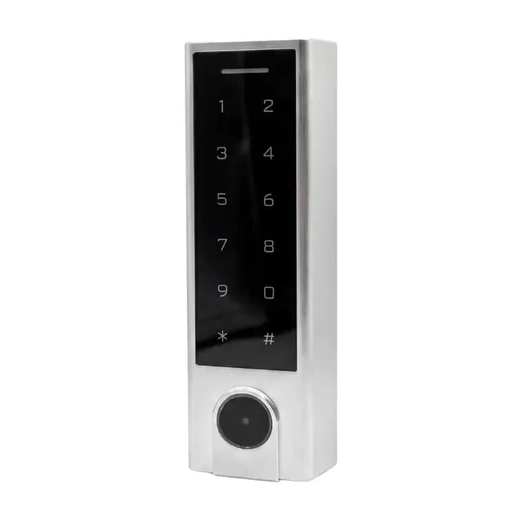 DGT-QR150 QR tastatura sa Mifare čitačem i Bluetooth povezivanjem
