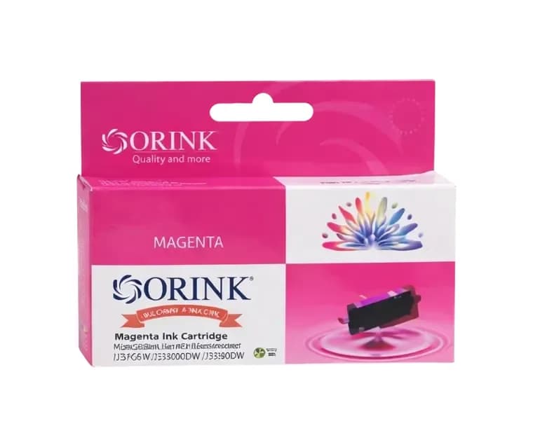 POT INK OR LC3619XL M