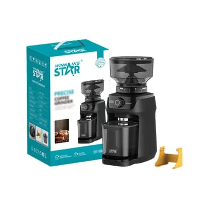 Mlinac za kavu Winning Star ST-9822, 150W