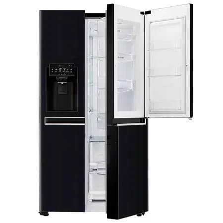 DN LG Frizider GSJ760WBXV