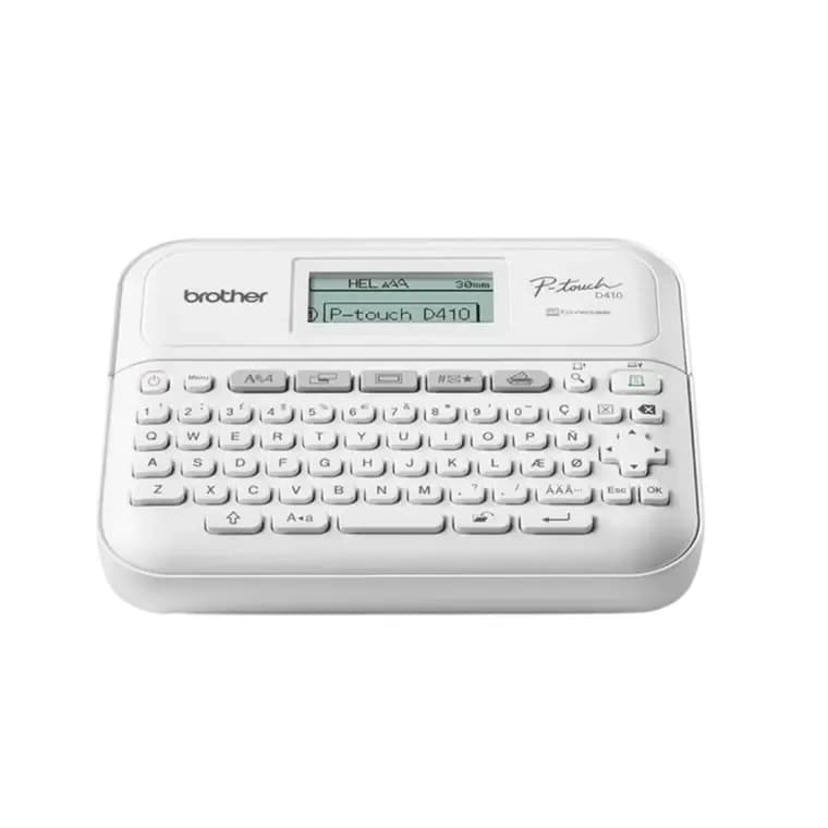 PRN PT BRO PTD410YJ1