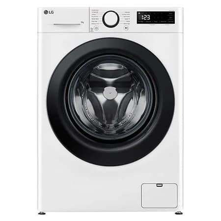 LG Ves masina F2WR509SBW 9kg