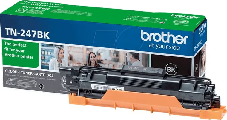 POT TON BRO TN-247BK