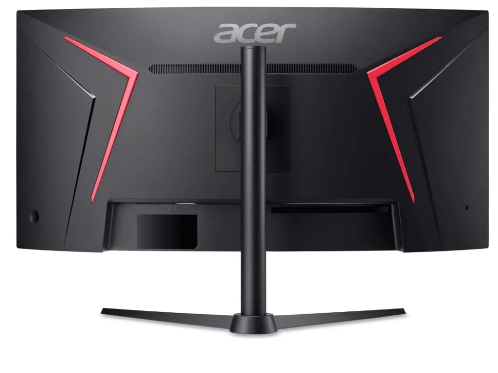Acer XZ340CURW0BMIIPHX 34"monitor, 240Hz, VA, UWQHD,zakrivljeni