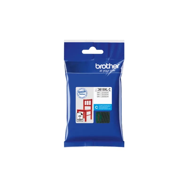 POT INK BRO LC3619XLC