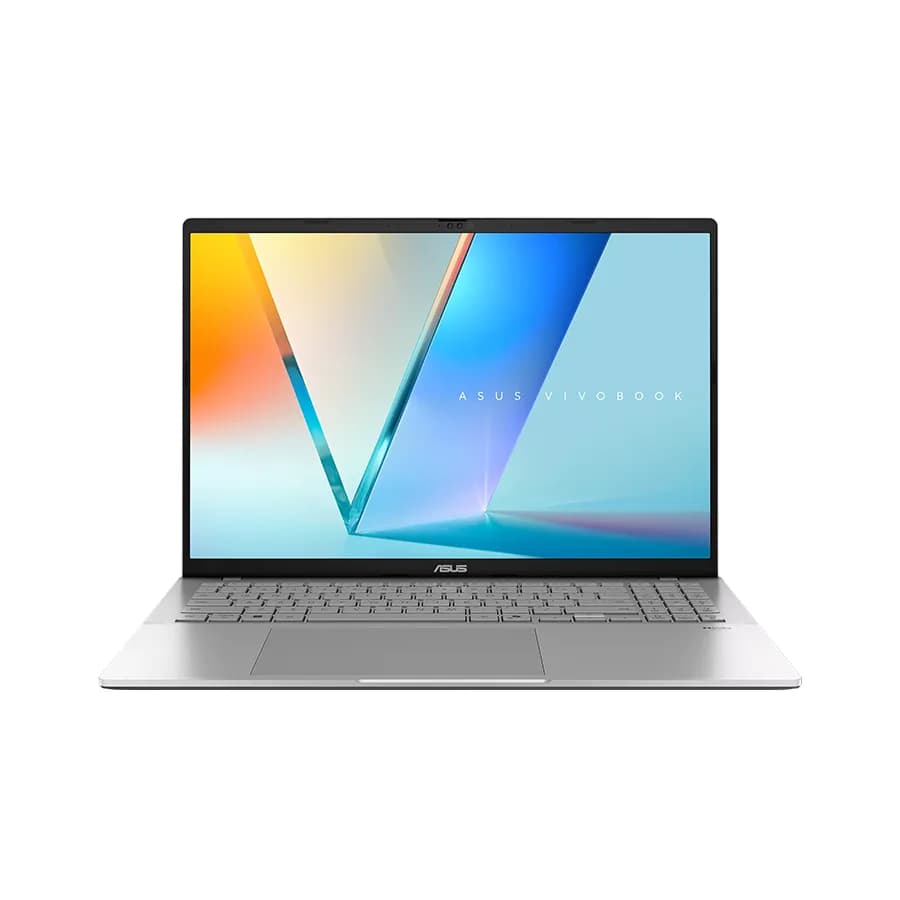 Asus Vivobook S16 S3607VA-RP161 16" IPS WUXGA 144Hz AMD Ryzen 7 240H 16GB/1TB SSD/2y/Siva