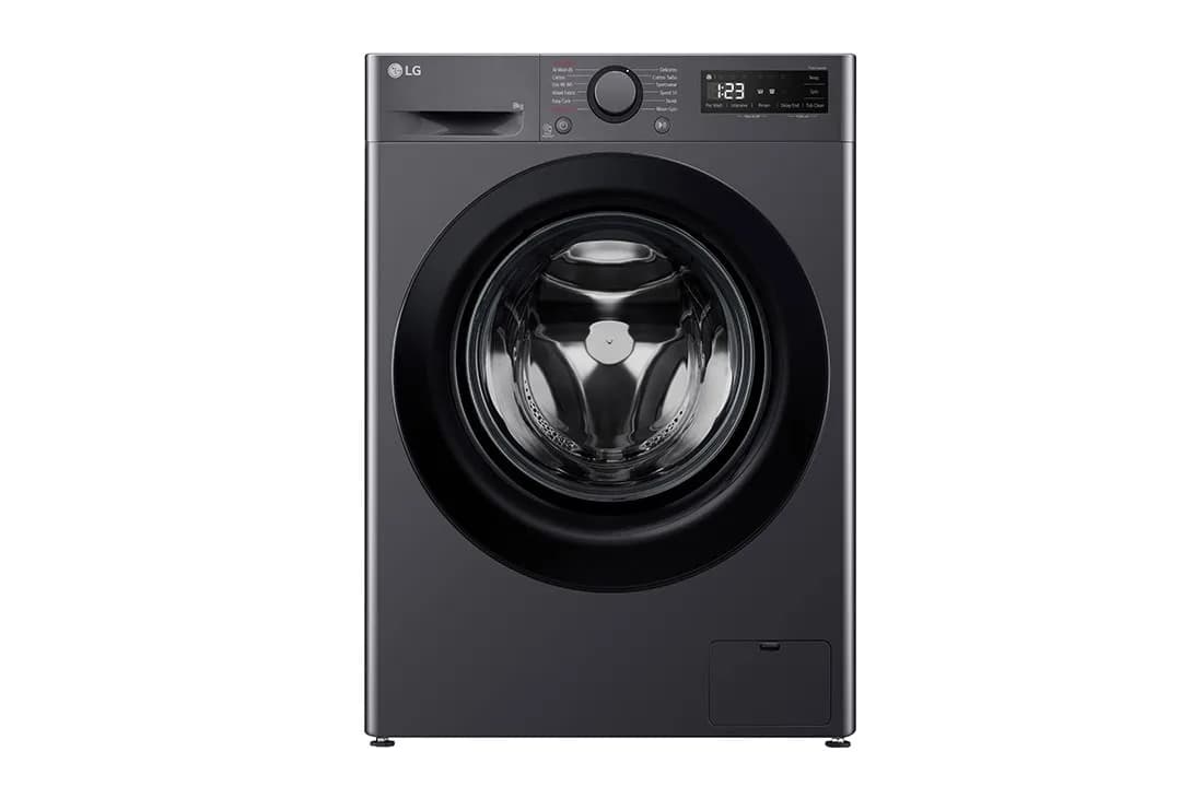 OS LG Ves masina F2WR508SBM 8kg