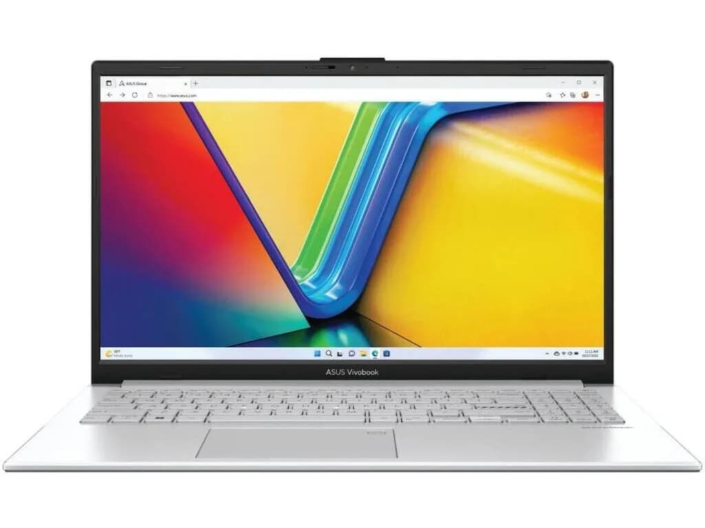 Asus VivoBook E1504FA-BQA2865 15.6" 60Hz, Ryzen 3 30, 8GB DDR5, 512GB SSD