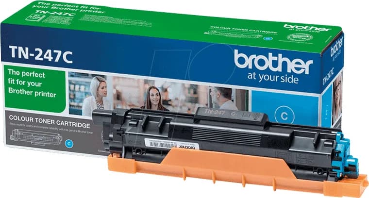 POT TON BRO TN-247C