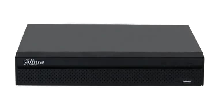 DAHUA mrezni video snimac sa 8 kanala NVR2108HS-4KS3