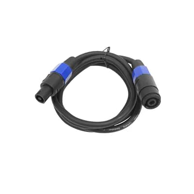 Kabel Gigatech Speakon (M)-(F) 1.5m