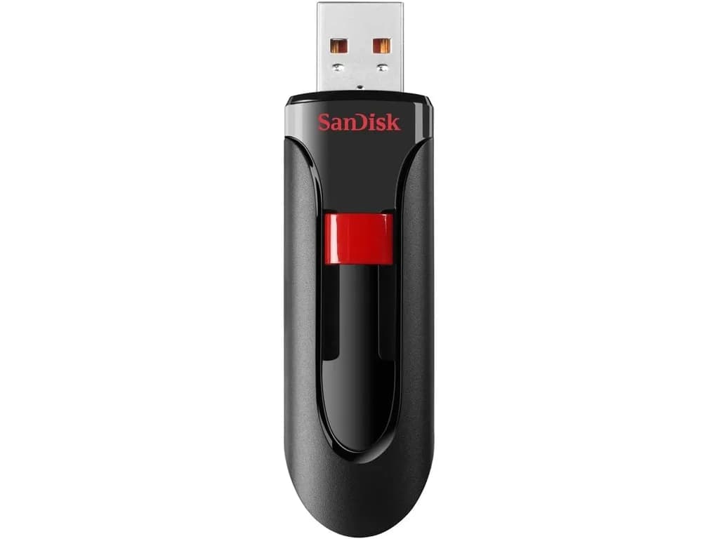 SanDisk USB Stick 128GB Cruzer Glide USB 3.0 SDCZ600