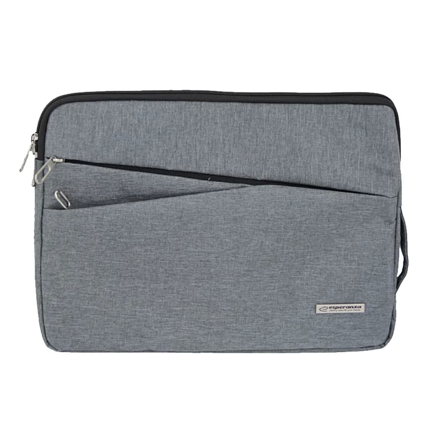 Torba za notebook sleeve 15,6" ESPERANZA VERONA ET193