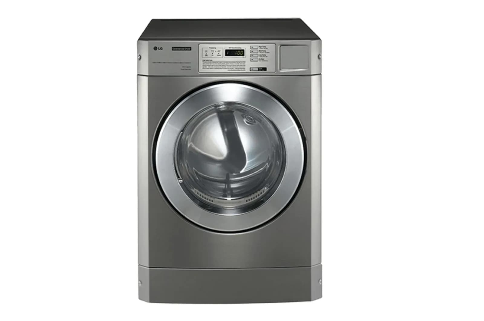 LG Ves masina Giant C MAX FH069FD2MS