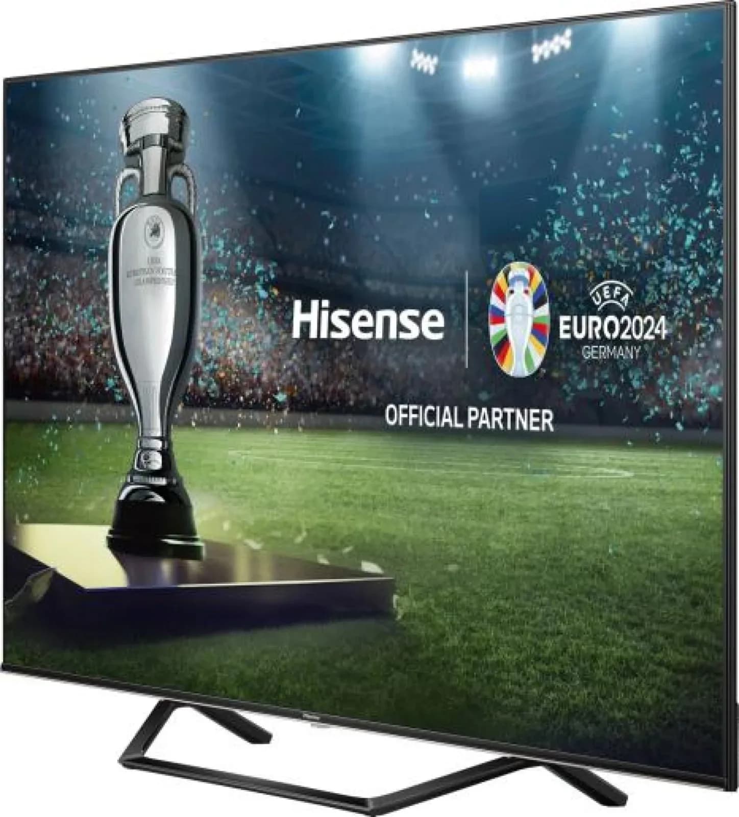 HISENSE TV LED 65A7NQ