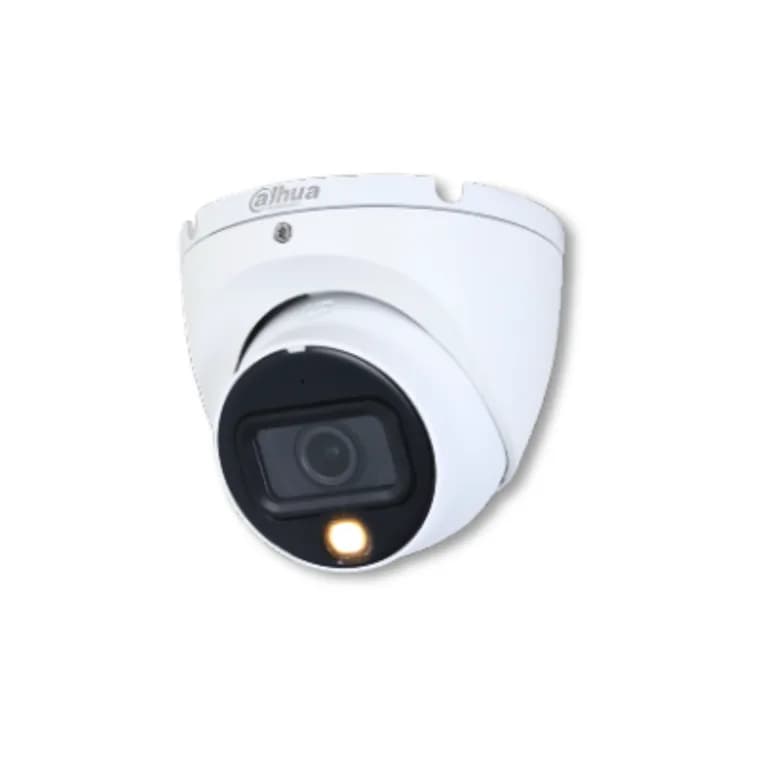 DAHUA kamera 8MP dome HDCVI HAC-HDW1801TLM-IL-A-0280B-S3-DIP